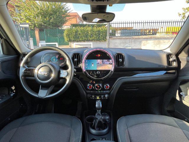 MINI Countryman M.Y. 21 1.5 Cooper SE Countryman ALL4 Essential