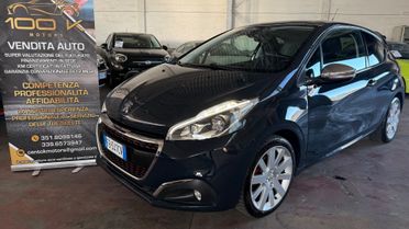 Peugeot 208 Turbo 110 EAT6 GT Line