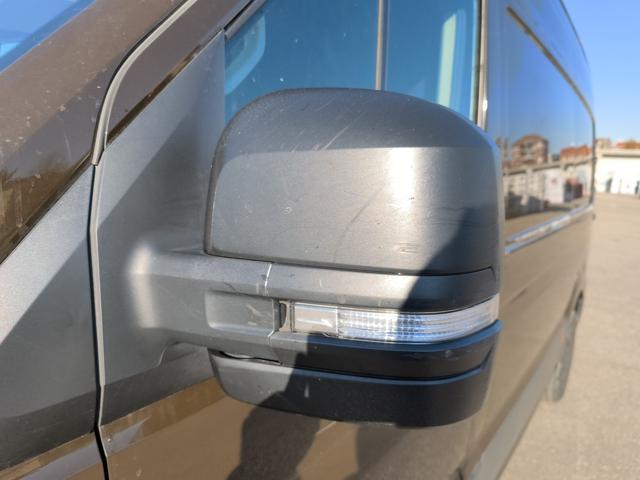 VOLKSWAGEN Crafter 30 2.0 tdi 140cv L3H3 Logistic my19