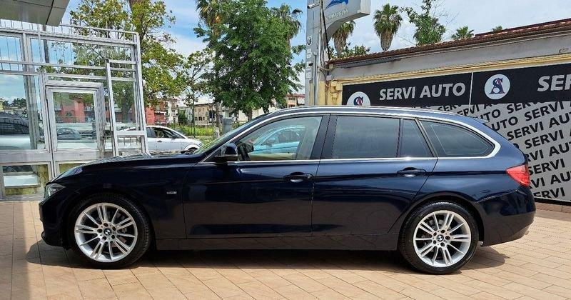 BMW Serie 3 Touring 320d xDrive Luxury