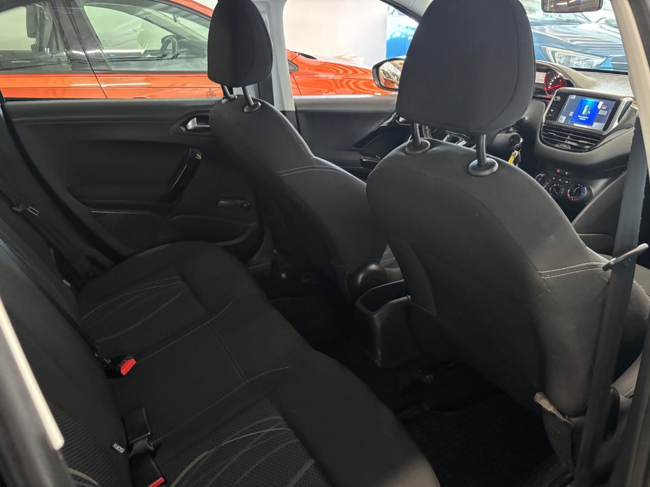 Peugeot 208 1.4 HDi Allure |OK NEOPATENTATI |