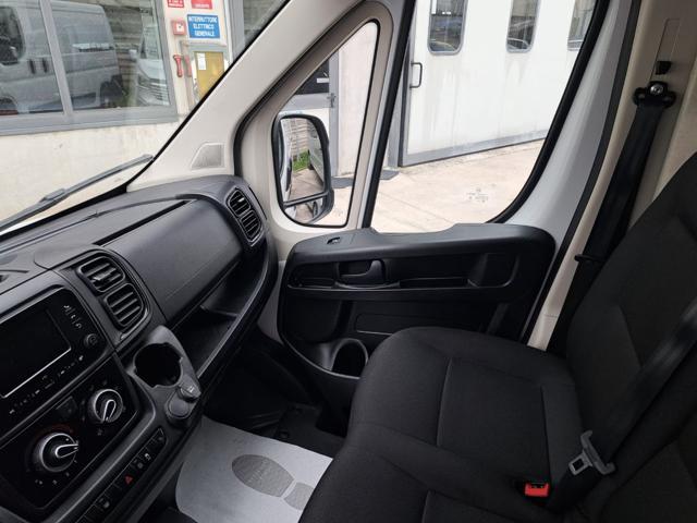 FIAT Ducato 28 2.2 Mjt 120CV PC-TN Furgone