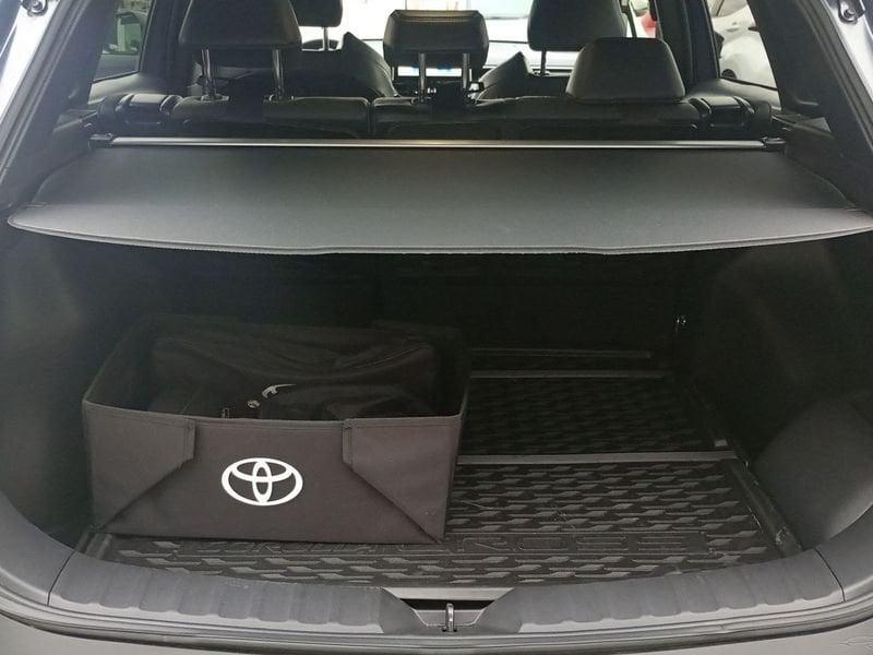 Toyota Corolla Cross COROLLA CROSS2.0H AWD PRM MC25