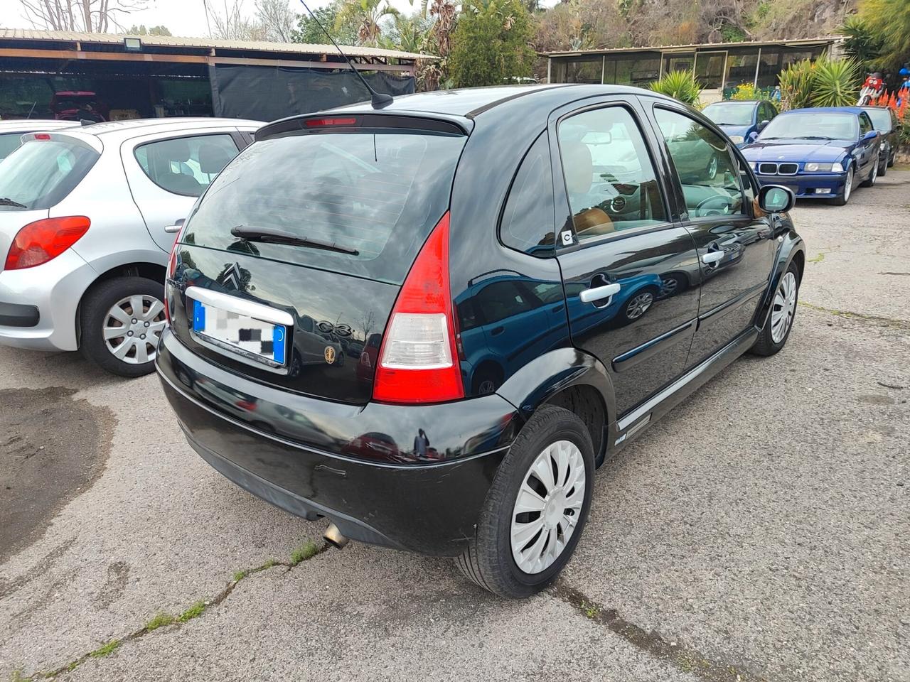 CITROEN C3 1.4 HDI - 2008