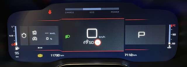 Citroen C5 Aircross 1.2 hybrid You 136cv e-dcs6 *AZIENDALE*