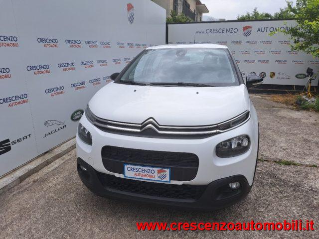 CITROEN C3 BlueHDi 100 S&S Feel - MINI RATA