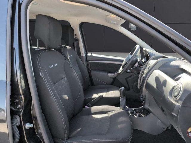 DACIA Duster 1.6 110CV 4x2 GPL Lauréate