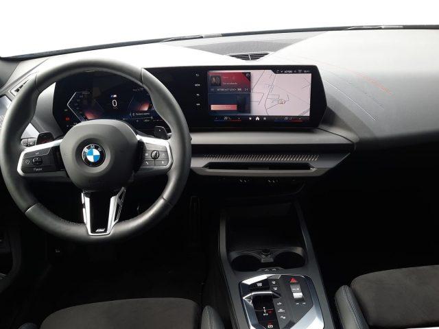 BMW 118 d 5p. MSport Pro Aut.