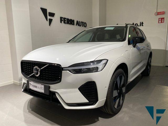 VOLVO XC60 T6 AWD automatico Plus Dark