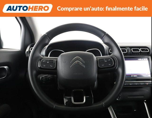 CITROEN C3 Aircross PureTech 110 S&S Shine