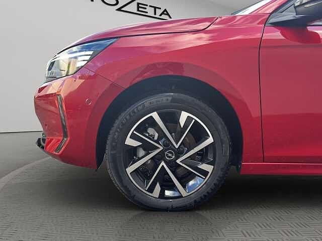 Opel Corsa 1.2 100 CV aut. GS