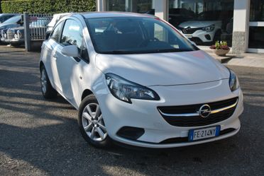 Opel Corsa 1.4 90CV GPL Tech Coupé n-Joy