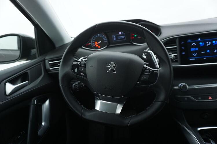 Peugeot 308 Active Business BR150142 1.5 Diesel 131CV