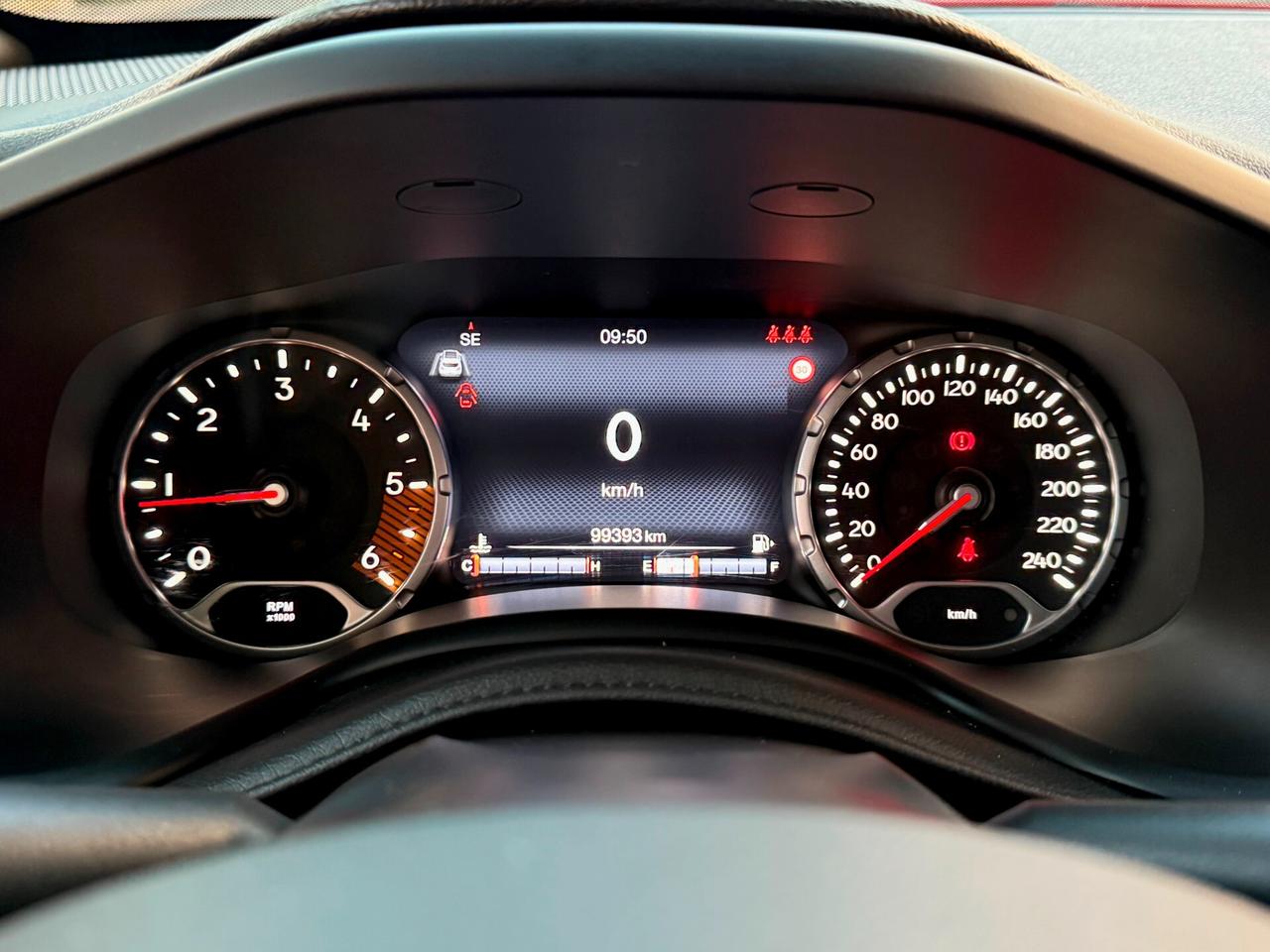 Jeep Renegade 1.6 MJT Limited *KM 99.000 - 2021