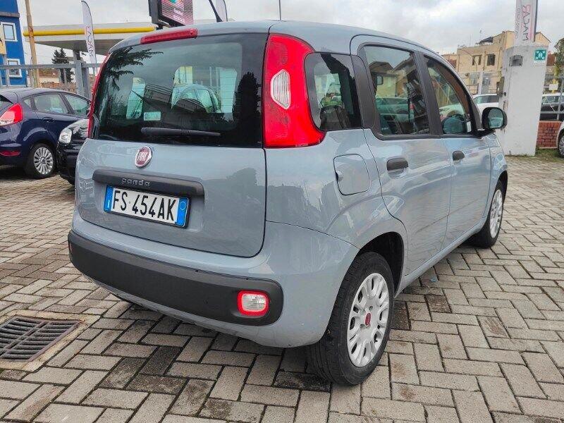 FIAT Panda Panda 1.2 Easy