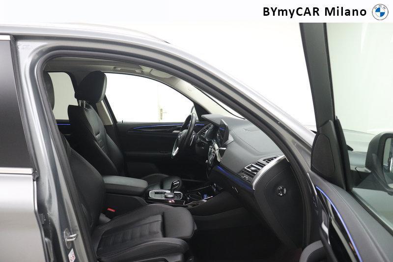 BMW X3 30 e xDrive Steptronic