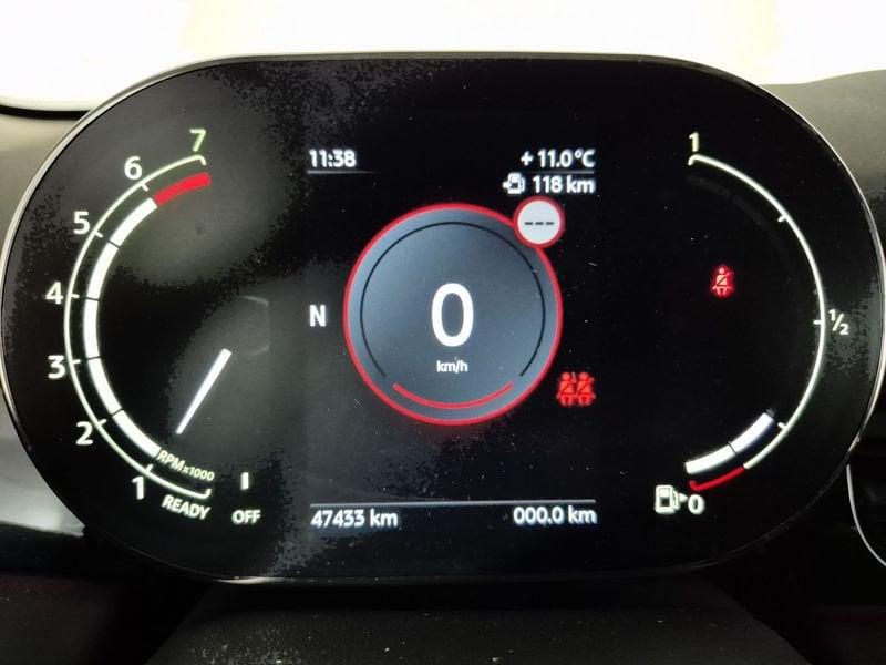 MINI Mini F56 2021 3p 3p 1.5 One Classic 75cv