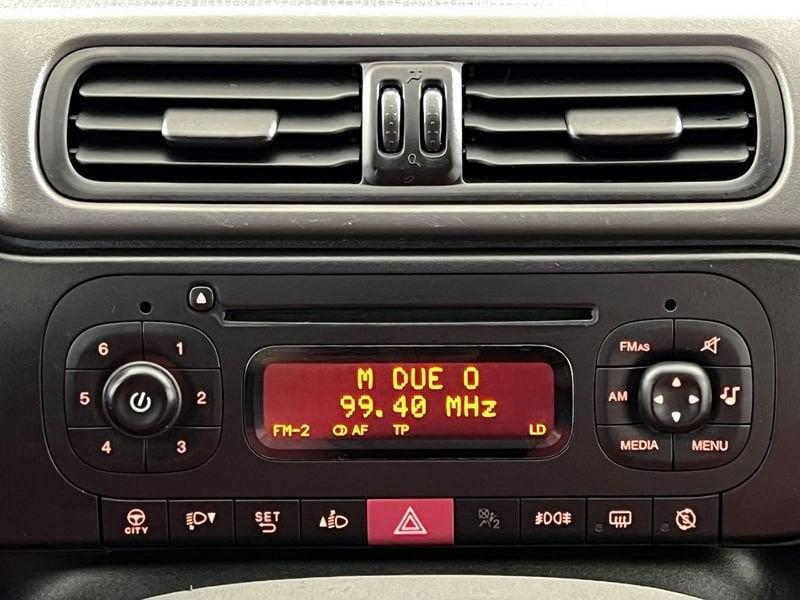 FIAT Panda Panda 1.3 MJT S&S Easy