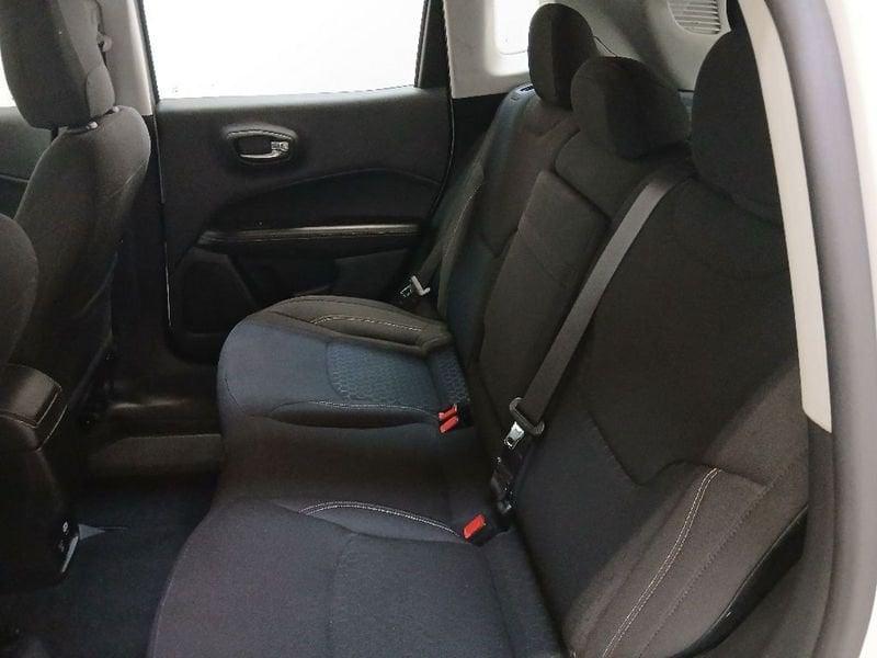 Jeep Compass 1.3 turbo t4 Longitude 2wd 130cv my20