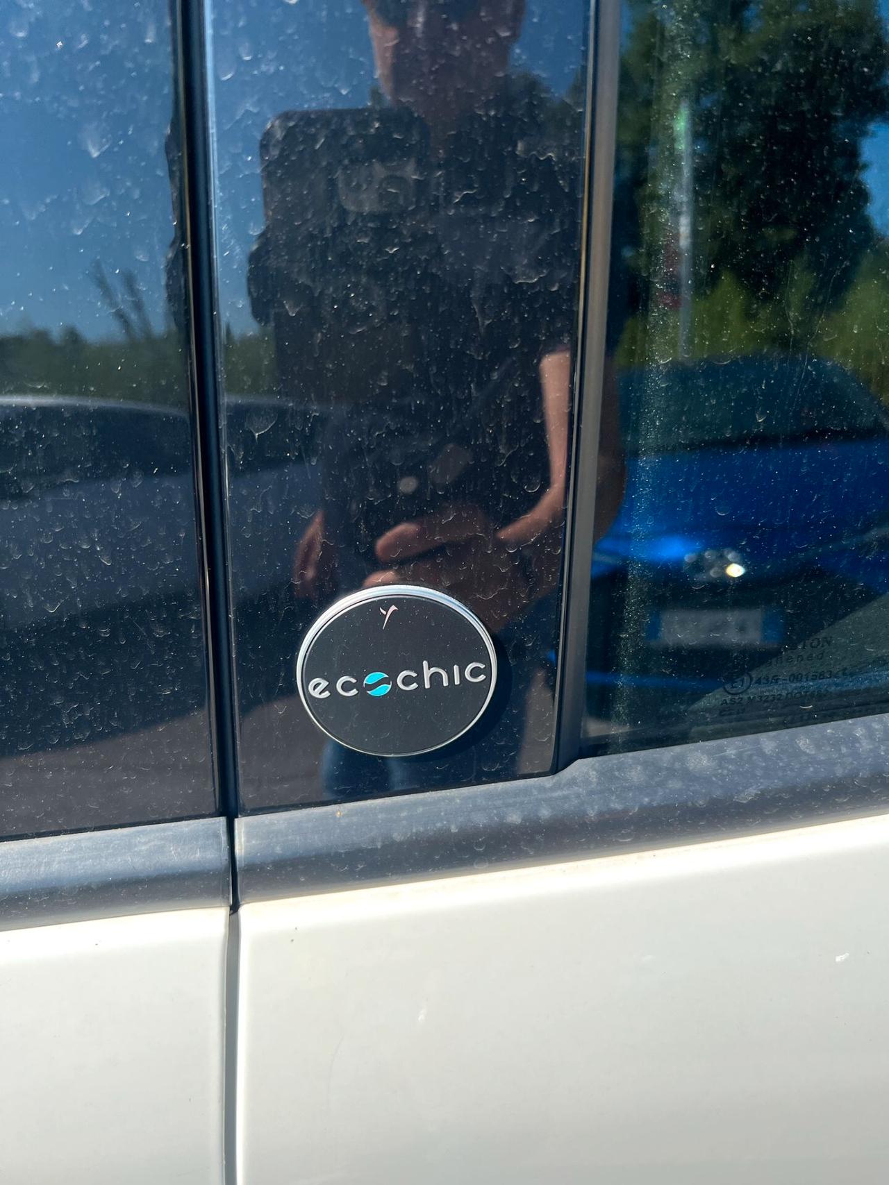 Lancia Ypsilon 1.0 FireFly 5 porte S&S Hybrid Ecochic
