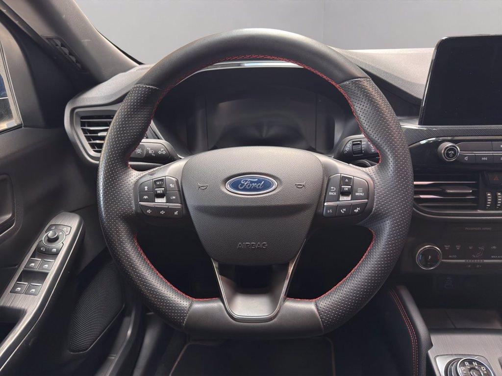 FORD Kuga 2.5 Plug In Hybrid 225 CV CVT 2WD ST-Line del 2023
