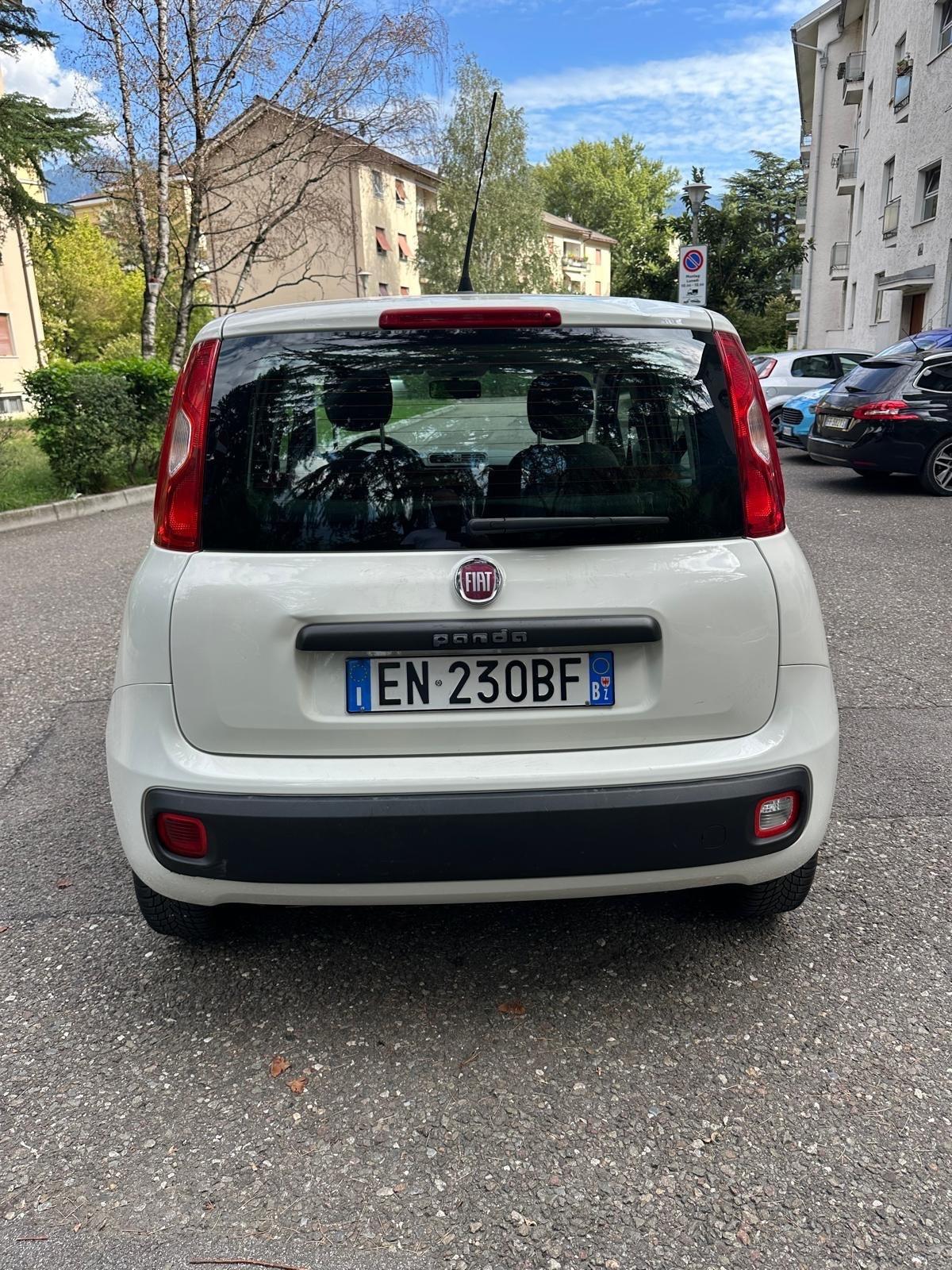 Fiat Panda 1.2 Easy NEOPATENTATI