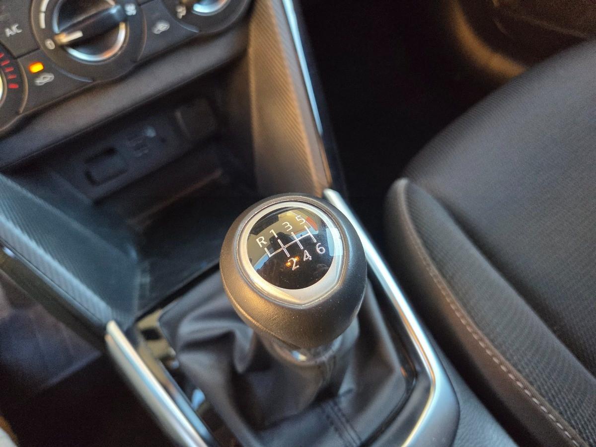 MAZDA 2 1.5 Evolve navi Design Pack 75cv