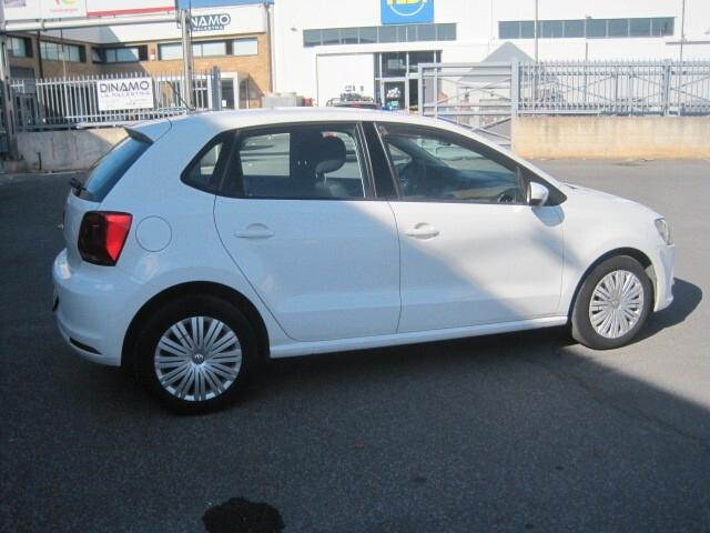 Volkswagen Polo 1.0 MPI 75 CV 5p. Comfortline