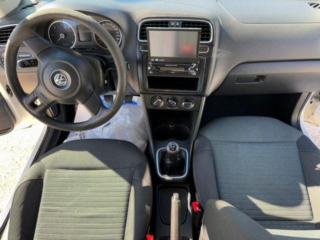 VOLKSWAGEN Polo 1.2 TDI DPF 5 p. BlueMotion 89g