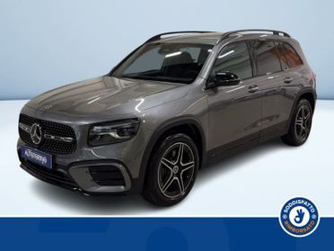 Mercedes-Benz Classe GLB GLB 220d 4Matic AMG Line Advanced Plus