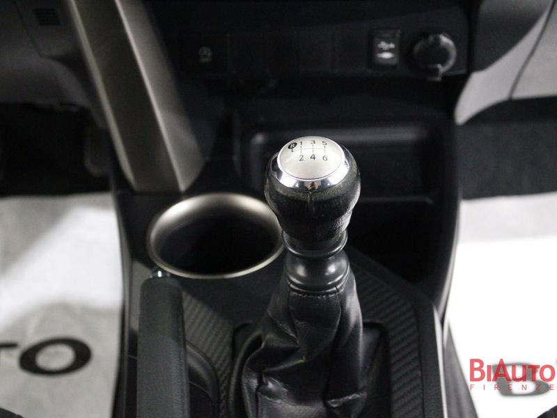 Toyota RAV4 RAV4 2.0 D-4D 2WD Style White Ed.