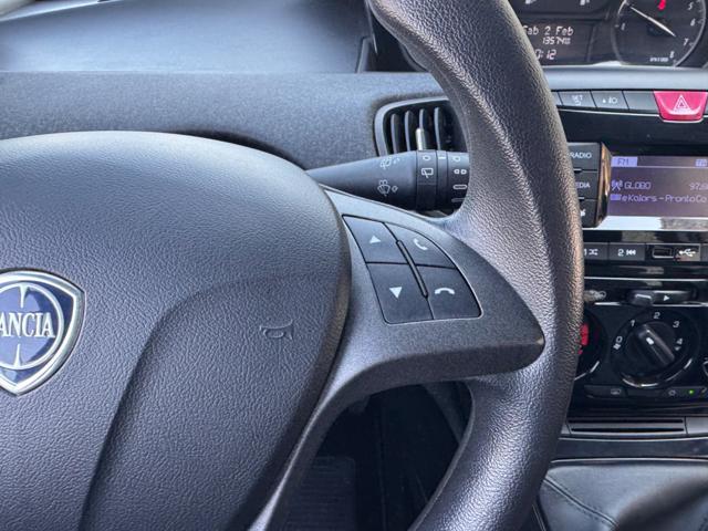 LANCIA Ypsilon 1.0 HYBRID 5 POSTI+TELEFONO+VOL MULTIFUNZIONE