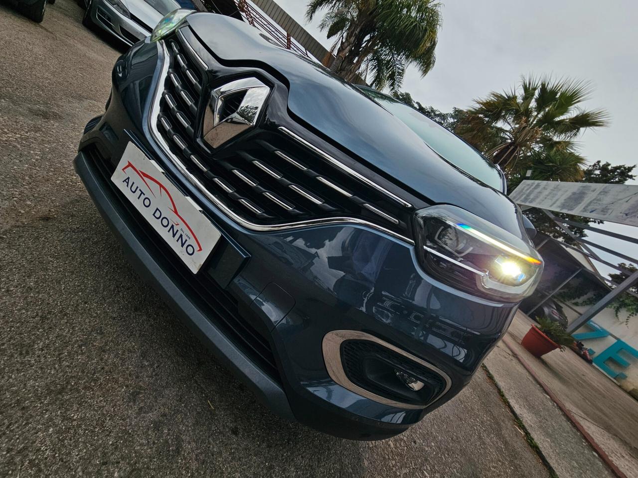 Renault Kadjar 1.5 BluedCi 115CV Sport Edition2