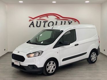 Ford Transit Courier VAN 1.5 TDCi 75CV 2 POSTI