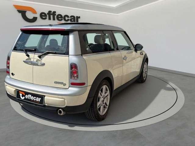 MINI Cooper D Clubman Mini 1.6 16V