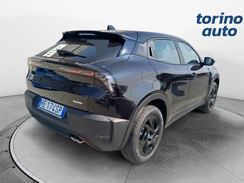 Alfa Romeo Junior Ibrida 1.2 145CV Hybrid eDCT6 ibrida Junior 5 ANNI GARANZIA