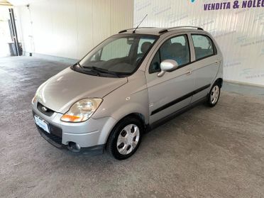 Chevrolet Matiz 800 Benzina SE Planet