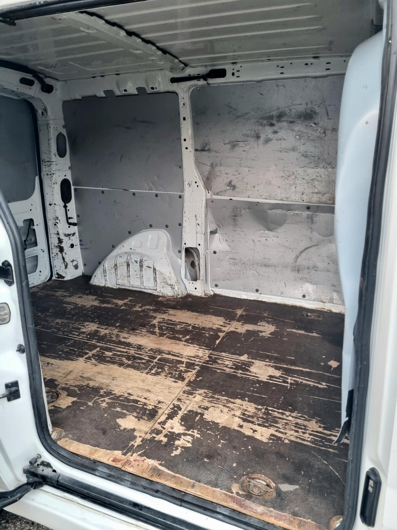 FIAT SCUDO 2.0 MULTIJET 130CV 10Q SX