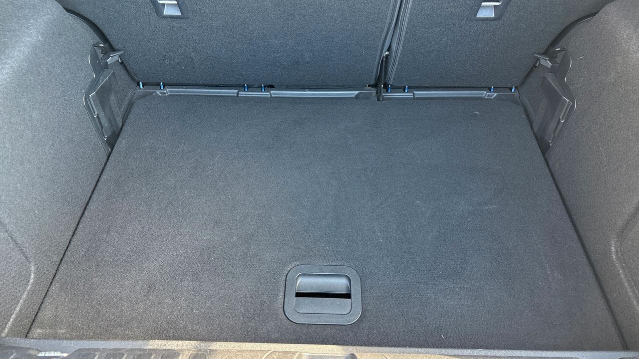 Ford Puma 1.0 EcoBoost Hybrid 125 CV S&S Titanium X