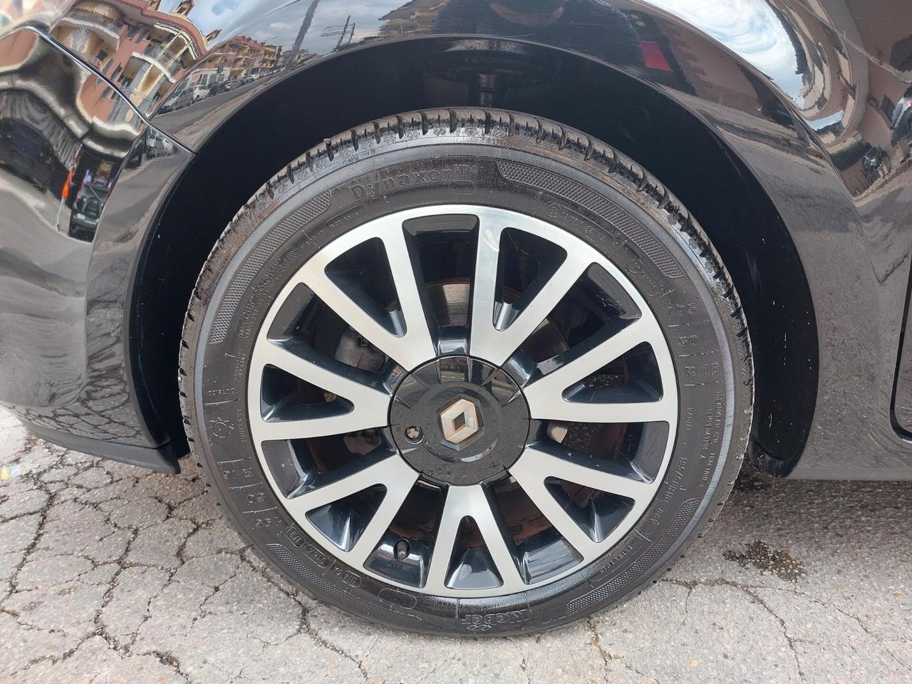 Renault Clio 1.5 dCi 90CV SporTour Dynamique