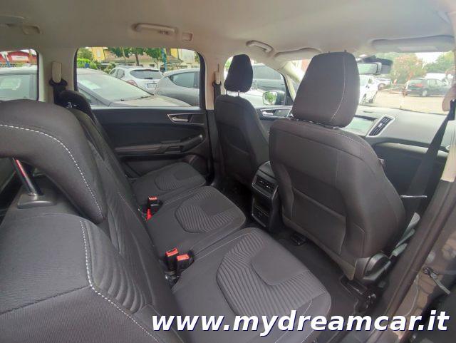 FORD S-Max 2.0 TDCi 150CV Start&Stop Powershift Business