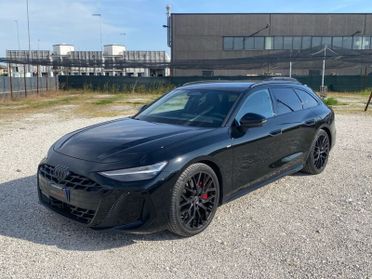 Audi A6 3.0 TFSI quattro 270 kW S tronic S line edition 367 CV