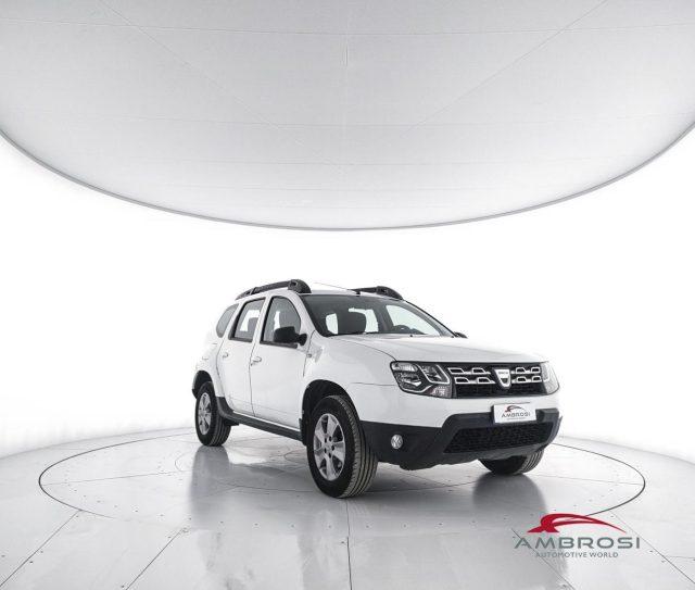 DACIA Duster 1.5 dCi 110CV 4x2 Prestige