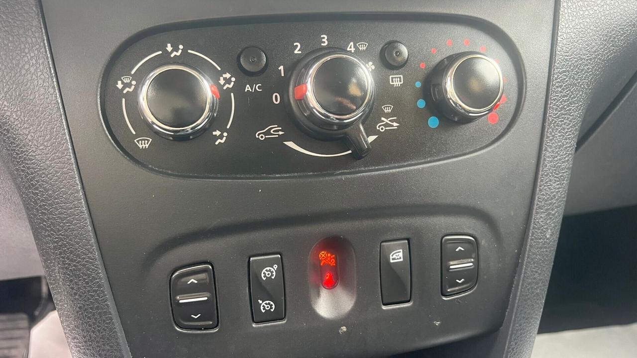 Dacia Sandero Stepway 0.9 TCe 12V TurboGPL 90CV Start&Stop