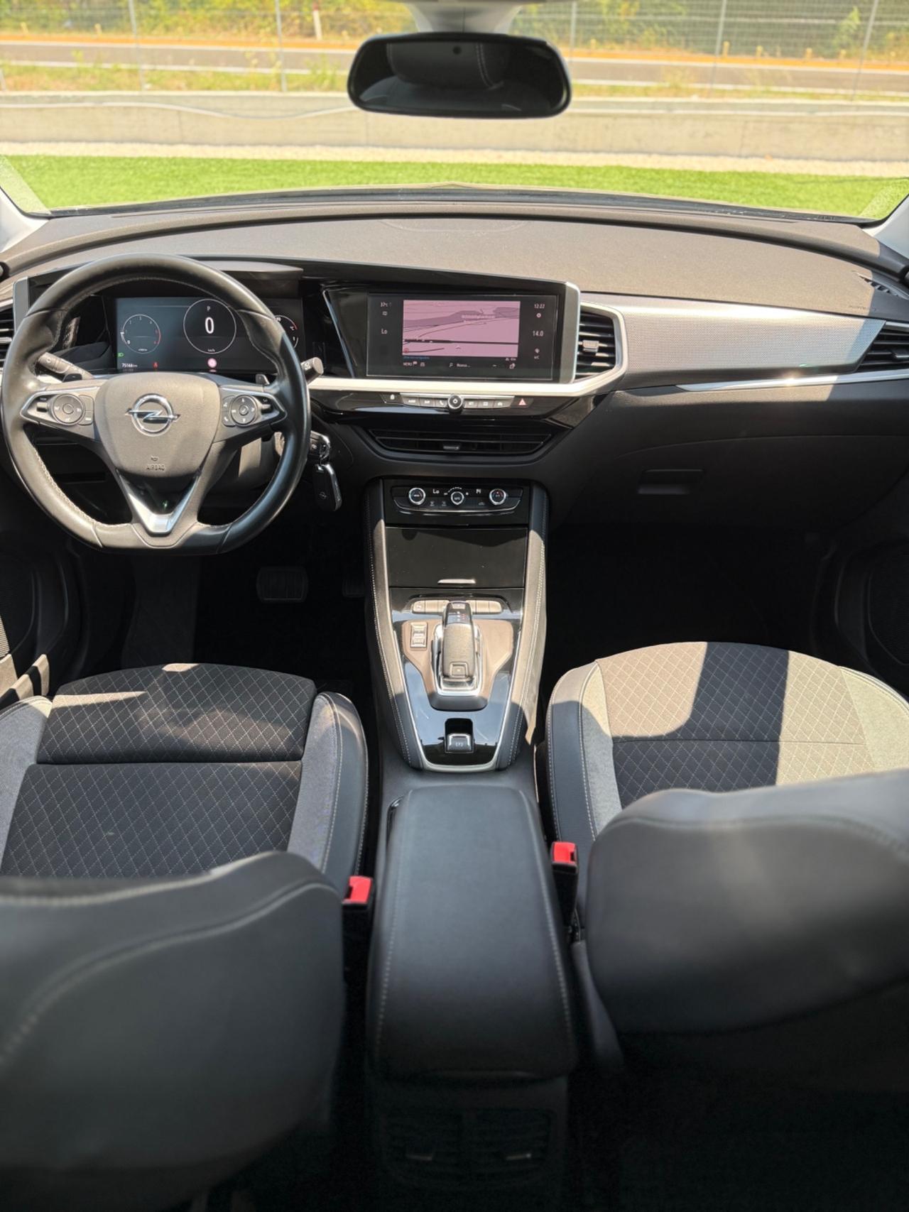 Opel Grandland 1.5 diesel GS Line AUTOMATICO