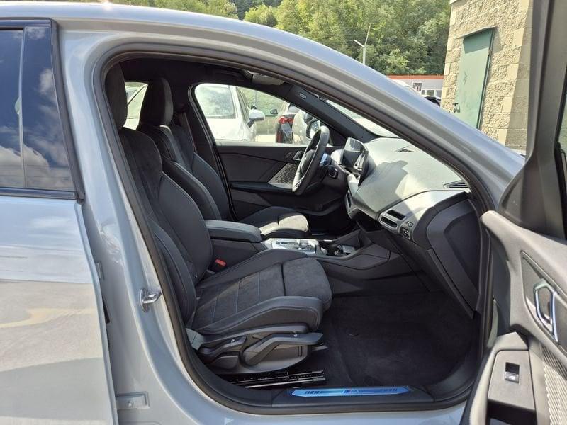 BMW Serie 1 120d MSport Pro aut.