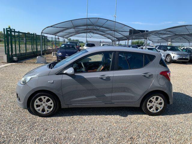 HYUNDAI i10 1.0 MPI Comfort*EURO5B*
