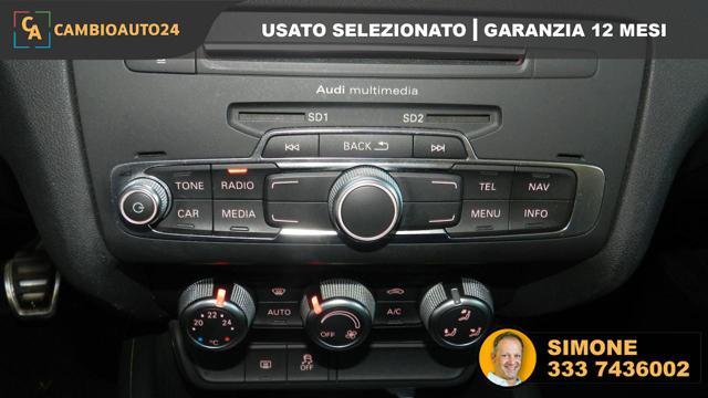 AUDI A1 1.0 TFSI Sportback ultra Admired S LINE