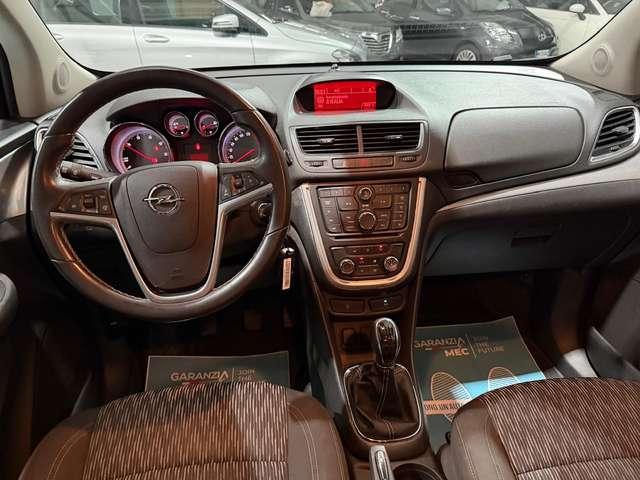 Opel Mokka IVA ESPOSTA Neopatentati Mokka Diesel Manuale