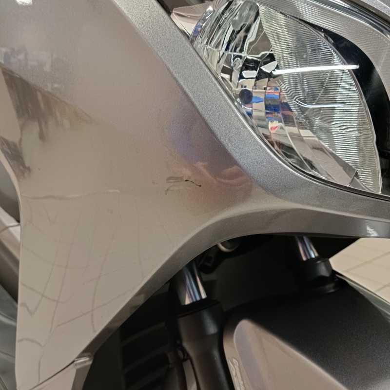 Honda Forza 300 ABS - 2016